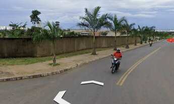 Imagem 3: 2 Lotes Juntos 810 M², Rua abaixo da UPA Jardim Buriti Sereno Aparecida de Goiânia