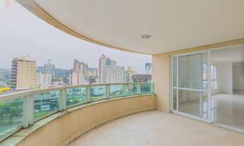 Imagem 5: Apartamento em andar alto, nunca habitado no bairro Jardim Blumenau