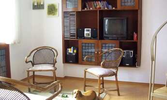 Imagem 7: Cobertura Duplex à venda - 3 dormitórios - Ipiranga