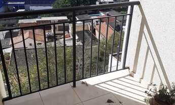 Imagem 6: Apartamento com 58 m2 com 2 quartos METRO VILA SONIA