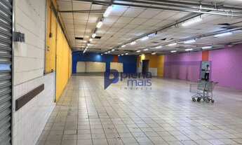 Imagem 3: Galpão para alugar, 609 m² por R$ 22.000/mês - Jardim Yeda - Campinas/SP