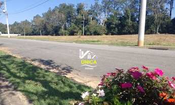 Imagem 7: TERRENO EM GUARAREMA; ÚNICA IMÓVEIS-SP. 100% PLANO, SEM DEFEITO