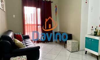 Imagem 2: APARTAMENTO DE 1 DORMITÓRIO, À 350M DA PRAIA NA GUILHERMINA - R$ 260 MIL