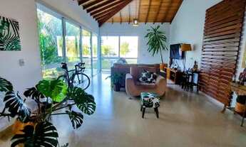 Imagem 7: CASA RESIDENCIAL em CABREÚVA - SP, Jacaré