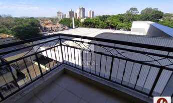 Imagem 4: Apartamento (tipo - padrao) 1 dormitórios/suite, cozinha planejada, portaria 24hs, lazer