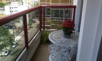 Imagem 4: Apartamento Venda 3 Dormitórios - 130 m² Perdizes