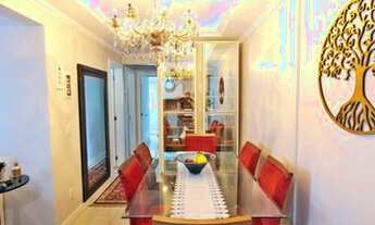 Imagem: Porto Alegre - Apartamento Padrão - Azenha