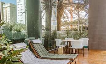 Imagem 7: Apartamento com vista para o mar de 4 suítes com ótimo preço em Tôrres RS