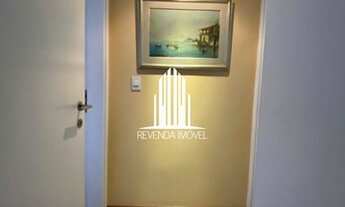 Imagem 7: Apartamento de 130m2 com 2 suites e 3 vagas no Real Parque