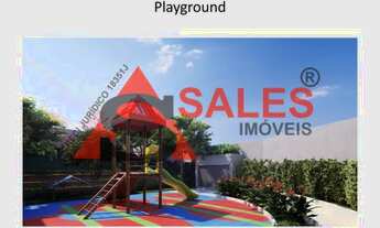 Imagem 7: Apartamento lindo para vender com duas suítes espaçosas, três banheiros e area útil de 74m