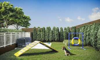 Imagem 7: Apartamento com 2 dormitórios à venda, 83 m² por R$ 672.000,00 - Fundação - São Caetano do