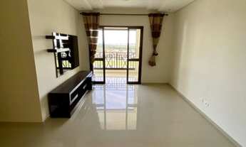 Imagem 5: Apto no Jd. Esplanada - Faça uma Visita