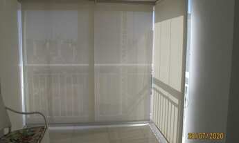 Imagem 7: Apartamento para aluguel tem 60 metros quadrados com 2 quartos em Vila Romana - São Paulo