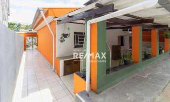 Imagem: Casa com 2 dormitórios, 109 m² - venda