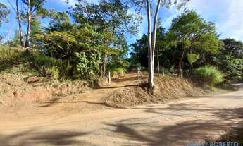 Imagem: TERRENO - JOAPIRANGA - SP