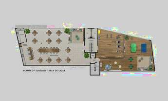 Imagem 7: BELO HORIZONTE - Padrão - Padre Eustáquio