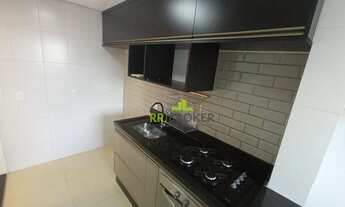 Imagem 5: Apartamento com 3 dormitórios à venda, 80 m² por R$ 425.000,00 - Boa Vista - São José do R