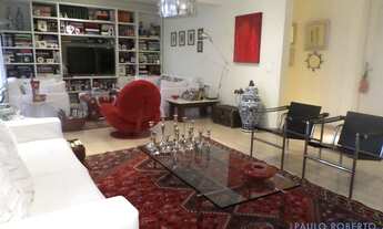 Imagem 2: DUPLEX - ALTO DE PINHEIROS - SP
