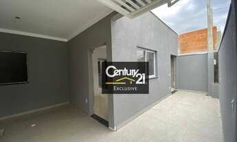 Imagem 2: Casa com 2 dormitórios à venda, 67 m² por R$ 360.000 - Jardim Nova Veneza - Indaiatuba/SP