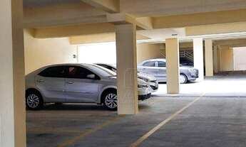 Imagem 6: Apartamento à venda - Vila Valparaíso - Santo André/SP