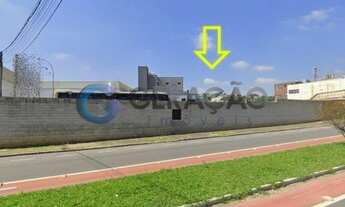 Imagem 3: Terreno Padrão em Taubaté