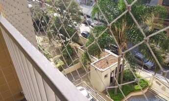 Imagem 3: APARTAMENTO - CAMBUCI - SP