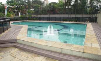 Imagem: Apartamento 146m² com 3 vagas à venda