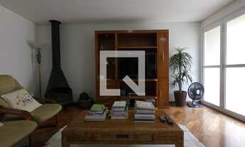 Imagem: Casa à Venda - Vila Andrade, 3 Quartos