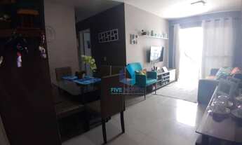 Imagem 3: Apartamento à venda, 65 m² por R$ 430.000,00 - Jardim Itapeva - São Paulo/SP