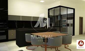 Imagem 4: Casa (sobrado em condominio) 3 dormitórios/suite, cozinha planejada, portaria 24hs, lazer