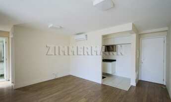 Imagem 2: SãO PAULO - Apartamento Padrão - CAMPO BELO