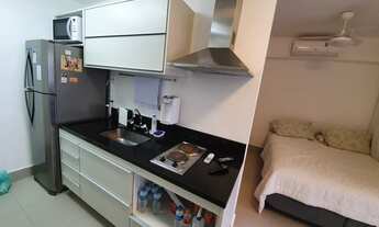 Imagem 4: Apartamento Locação Brooklin 35 m² 1 Dormitórios