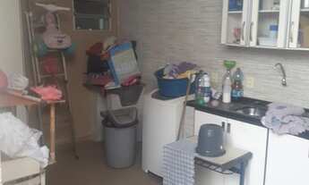 Imagem 6: Térrea para venda tem 80 metros quadrados com 2 quartos em Jardim São Guilherme - Sorocaba