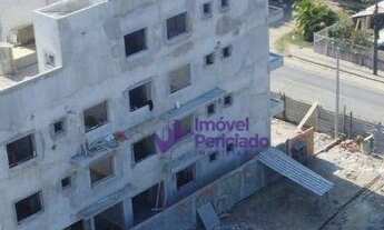 Imagem 2: Apartamento com 2 dormitórios à venda, 78 m² por R$ 389.000,00 - Paese - Itapoá/SC