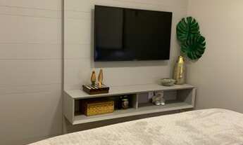 Imagem 7: Apartamento na encruzilhada-60M²/3 Quartos/1 Suíte/Bem Localizado/Mobiliado