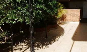 Imagem 4: Casa à venda 4 Quartos, 1 Suite, 300M², Vila Loanda, Atibaia - SP