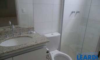 Imagem 7: APARTAMENTO - JARDIM - SP