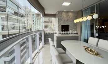 Imagem 4: PRONTO PARA MORAR COM 4 SUÍTES, MOBILIADO