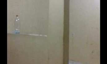 Imagem: Alugo kit-net de fundo. Qno 18 expansão