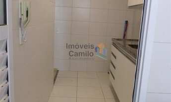 Imagem 3: Apartamento para locação, Brás, São Paulo, SP