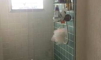 Imagem 4: Apartamento com 1 dormitório para alugar, 51 m² por R$ 1.720,00/mês - Parque da Mooca - Sã