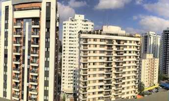 Imagem 3: APARTAMENTO - MOEMA PÁSSAROS - SP