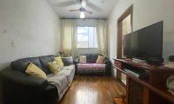 Imagem 2: Apartamento para venda com 65 metros quadrados com 2 quartos