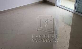 Imagem 2: Apartamento à venda, 74 m² por R$ 385.000,00 - Parque das Nações - Santo André/SP