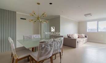 Imagem 2: Apartamento mobiliado no centro de Torres