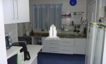 Imagem 4: Apartamento a venda com 77m² 2 quartos 1 suite e 3 vagas de garagem na Vila Mascote - São