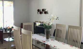 Imagem 2: CASA EM CONDOMÍNIO - ALPHAVILLE - SP