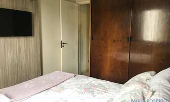 Imagem 6: APARTAMENTO - CONSOLAÇÃO - SP