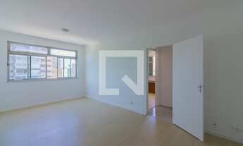 Imagem 5: Apartamento para Aluguel - Moema, 2 Quartos, 86 m2