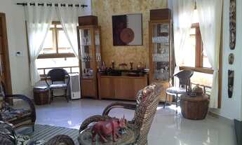 Imagem 5: Casa isolada 2 dormitórios - Florida - 300 Metros da praia - AML323